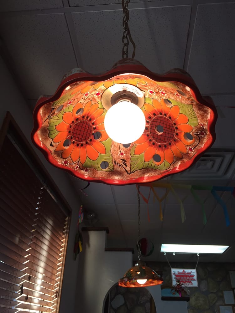 El Rincon Menu - Image 11
