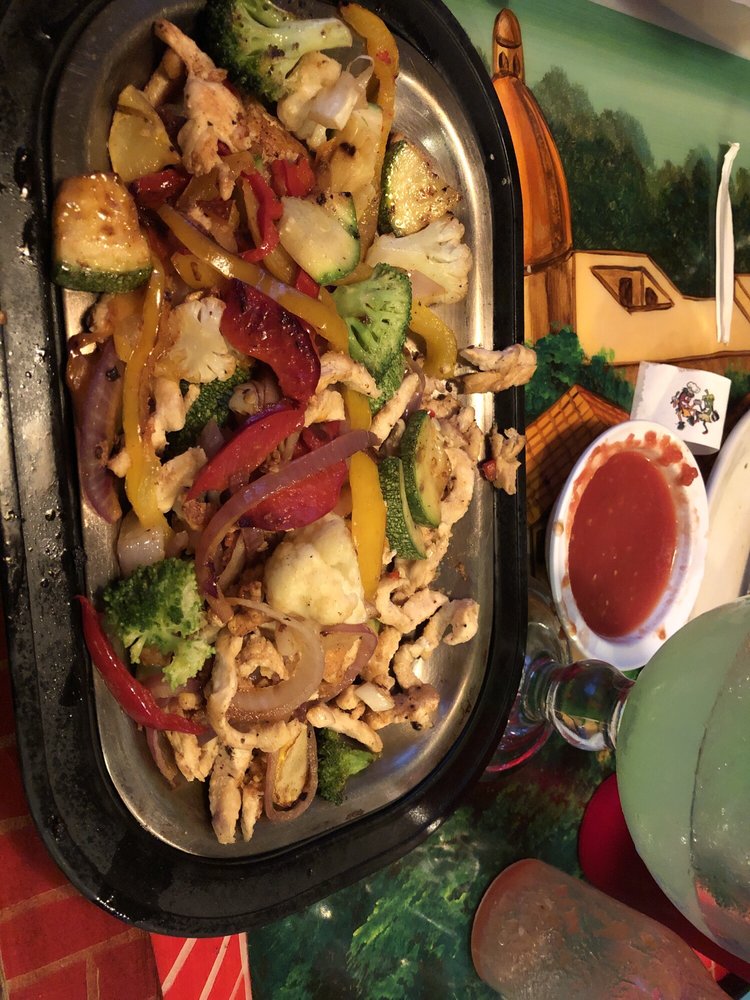 El Rincon Menu - Image 12